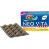 Pharmalife Research - Neo Vita Forte - 45 Compresse