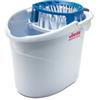 VILEDA Secchio da 10 litri + Strizzatore Mocio Professional - Vileda (unità vendita 1 pz.)