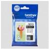 Brother - Cartuccia - Nero - LC3213BK - 400 pag (unità vendita 1 pz.)