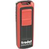 TRODAT Timbro tascabile Pocket Printy 9512 - personalizzabile - 47 x 18 mm - 5 righe - autoinchiostrante - Trodat (unità vendita 1 pz.)