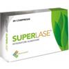 PLC PHARMA HEALTH SRL Superlase 20 Compresse