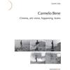 Postmedia Books Carmelo Bene: Cinema, arti visive, happening, teatro: 11