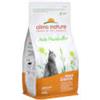 Almo Nature Holistic Anti Hairball (pollo) - Sacchetto da 400gr.