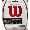 WILSON SENSATION 15 Corda da Tennis