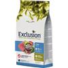 Exclusion Mediterraneo Adult Large Breed Tonno 12 Kg