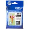 Brother Originale LC-3213BK Brother nero