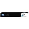 HP CF531A Toner ciano Originale 205A Hewlett Packard