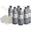 Panasonic Toner Compatibile FQ -TK10-PU FQ -TK10-PU Stampa fino a 10.000 pagine al 5% di copertura. Panasonic