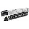 Kyocera Mita 1T02L70NL0 Toner nero Originale TK-8345K Kyocera Mita