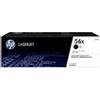 HP CF256X Toner nero Originale 56X Hewlett Packard