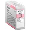 Epson Originale C13T850600 Epson vivid light magenta