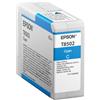 Epson Originale C13T850200 Epson ciano