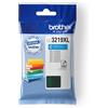 Brother Originale LC-3219XLC Brother ciano