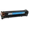 HP CF331A Toner ciano Compatibile CF331A Hewlett Packard