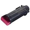 Dell 593-BBSD Toner ciano Compatibile 593 BBSD Dell