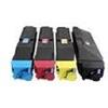 Kyocera Mita 1T05JK0NL0 Toner nero Compatibile TK150BK Kyocera Mita