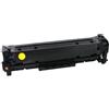 HP CC532A Toner giallo Compatibile CC532A Hewlett Packard