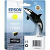 Epson Originale C13T76044010 Epson giallo