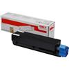 Oki 44917602 Toner nero Originale 44917602 Oki