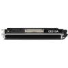 HP CE310A Toner nero Compatibile 126A CE310A Hewlett Packard