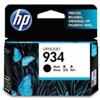HP Originale C2P19AE Hewlett Packard nero