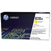 HP CF364A Tamburo giallo Hewlett Packard