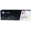 HP CF383A Toner magenta Originale CF383A Hewlett Packard