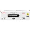 Canon 6269B002 Toner giallo Originale 731Y Canon
