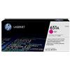 HP CE343A Toner magenta Originale CE343A Hewlett Packard