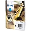 Epson Originale C13T16324020 Epson ciano