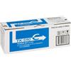 Kyocera Mita 1T02KVCNL0 Toner ciano Originale TK590C Kyocera Mita
