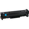 HP CC531A Toner ciano Compatibile CC531A Hewlett Packard