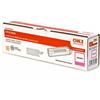 Oki 44059106 Toner magenta Originale 44059106 Oki