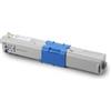 Oki 44469722 Toner giallo Originale 44469722 Oki