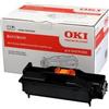 Oki 44574302 Tamburo nero Oki