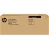Samsung SCX-D6555A Toner nero Originale SCXD6555A Samsung