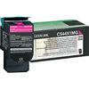 Lexmark C544X1MG Toner magenta Originale C544X1MG Lexmark