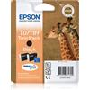 Epson Originale C13T07114H20 Epson nero