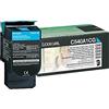 Lexmark C540A1CG Toner ciano Originale C540A1CG Lexmark