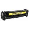 HP CF412X Toner giallo Compatibile 410X Hewlett Packard