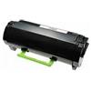 Lexmark 51B2X00 Toner nero Compatibile Lexmark