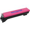 Kyocera Mita 1T02HMBEU0 Toner magenta Compatibile TK550M Kyocera Mita