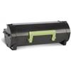 Lexmark 50F2U00 Toner nero Compatibile 502U Lexmark
