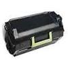 Lexmark 62D2X00 Toner nero Compatibile 62D2X00 Lexmark