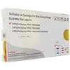 Epson Cartuccia di ricambio color giallo T6034 Epson