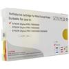 Epson Cartuccia di ricambio color giallo T6034 Epson