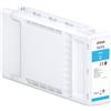 Epson Originale C13T41F240 Epson ciano Contenuto 350 ml.