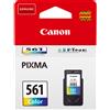 Canon Originale Cartuccia Canon CL-561 colori 3731C004