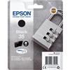 Epson Originale C13T35814020 Epson nero