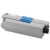 Oki 46490605 Toner giallo Compatibile Oki